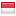 anomika.net is hosted in Indonesia